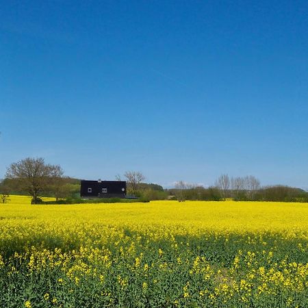 Ferienhaus Loimoos Schnarup-Thumby Exterior foto