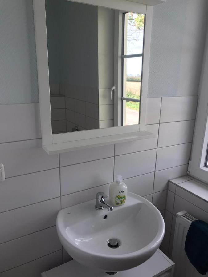 Ferienhaus Loimoos Schnarup-Thumby Exterior foto