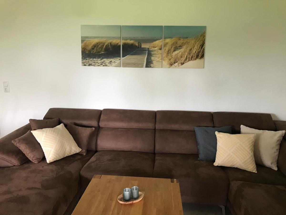 Ferienhaus Loimoos Schnarup-Thumby Exterior foto